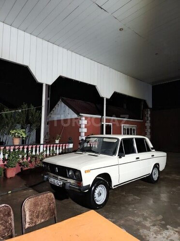 LADA (VAZ) 2106 1988, 32,500 km - 1.6 l - Cəlilabad