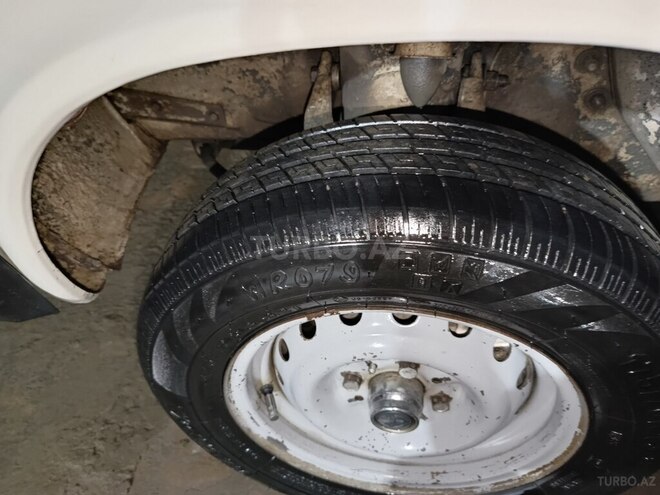 LADA (VAZ) 2106 1988, 32,500 km - 1.6 l - Cəlilabad