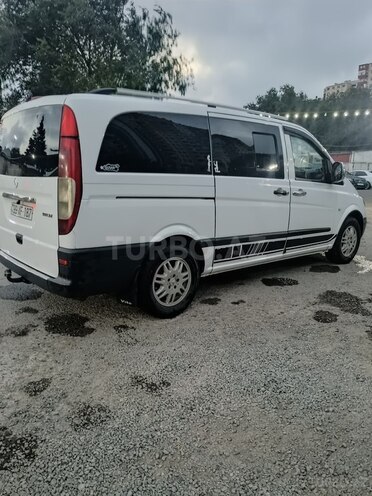 Mercedes  2009, 500,000 km - 2.1 l - Bakı