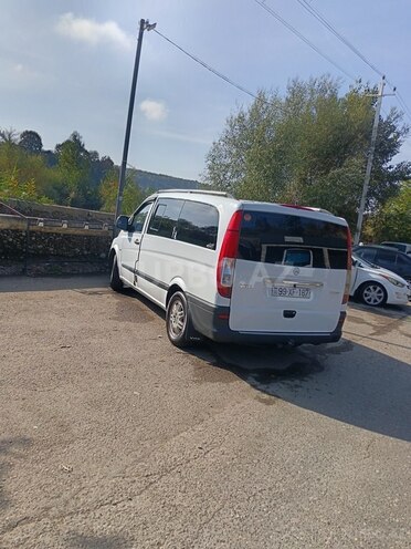 Mercedes  2009, 500,000 km - 2.1 l - Bakı