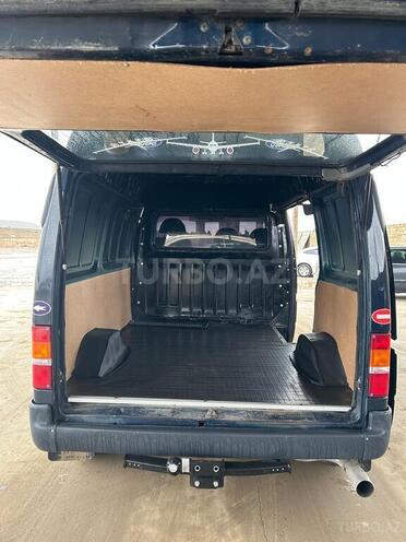 Ford Transit 1999, 647,000 km - 2.5 l - Kürdəmir