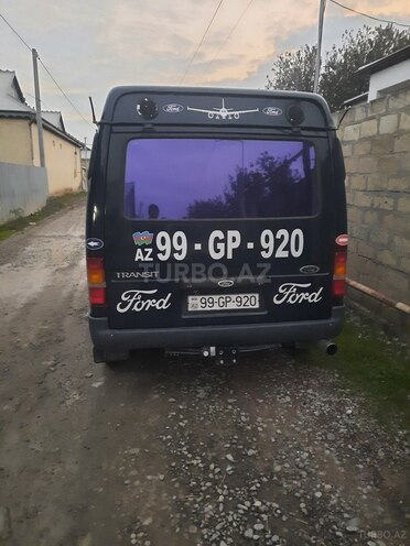Ford Transit 1999, 647,000 km - 2.5 l - Kürdəmir