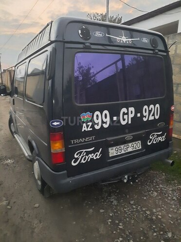 Ford Transit 1999, 647,000 km - 2.5 l - Kürdəmir
