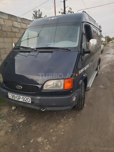 Ford Transit 1999, 647,000 km - 2.5 l - Kürdəmir
