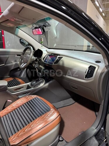 Kia Sportage 2013, 209,000 km - 2.0 л - Sumqayıt