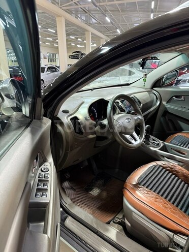Kia Sportage 2013, 209,000 km - 2.0 л - Sumqayıt
