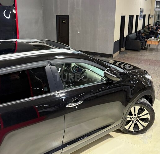 Kia Sportage 2013, 209,000 km - 2.0 л - Sumqayıt