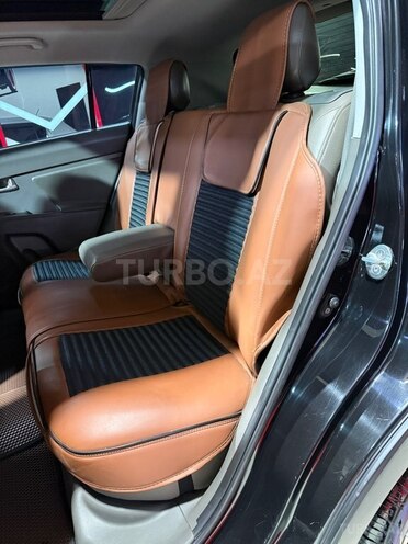 Kia Sportage 2013, 209,000 km - 2.0 л - Sumqayıt