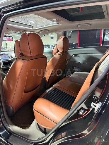 Kia Sportage 2013, 209,000 km - 2.0 л - Sumqayıt