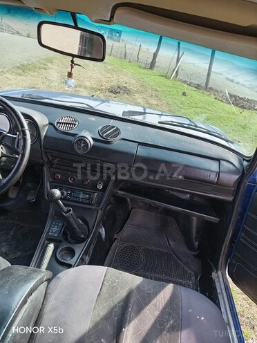LADA (VAZ) 2106 1982, 300,000 km - 1.6 l - Cəlilabad