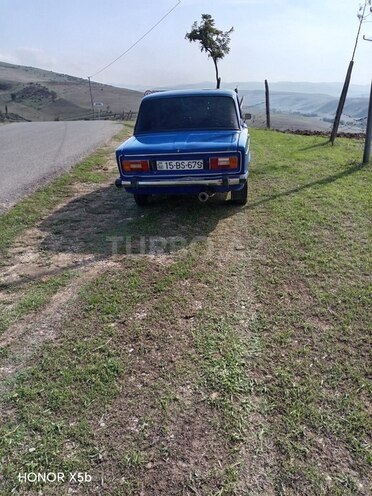 LADA (VAZ) 2106 1982, 300,000 km - 1.6 l - Cəlilabad
