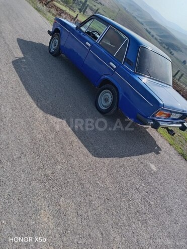 LADA (VAZ) 2106 1982, 300,000 km - 1.6 l - Cəlilabad