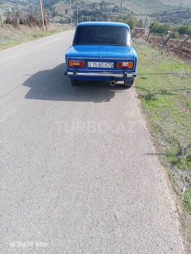 LADA (VAZ) 2106 1982, 300,000 km - 1.6 l - Cəlilabad