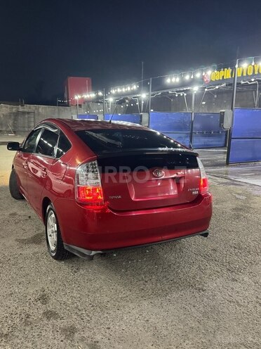 Toyota Prius 2008, 354,000 km - 1.5 л - Bakı