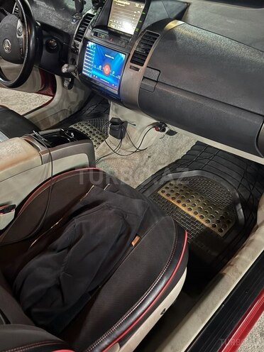 Toyota Prius 2008, 354,000 km - 1.5 л - Bakı