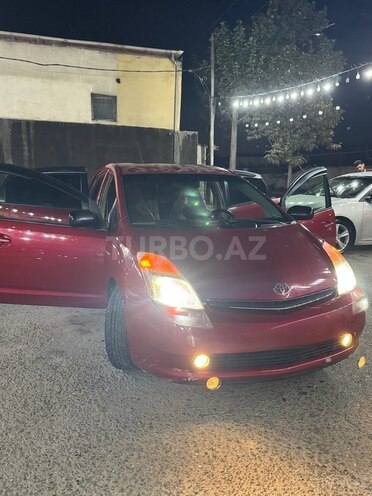 Toyota Prius 2008, 354,000 km - 1.5 л - Bakı