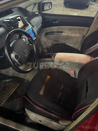 Toyota Prius 2008, 354,000 km - 1.5 л - Bakı