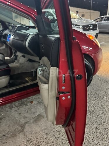 Toyota Prius 2008, 354,000 km - 1.5 л - Bakı