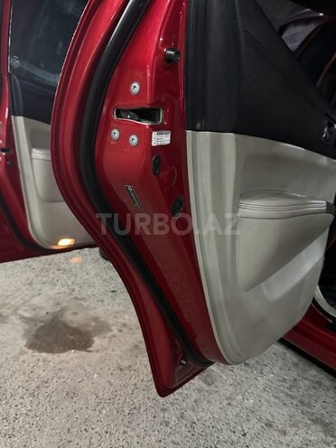 Toyota Prius 2008, 354,000 km - 1.5 л - Bakı