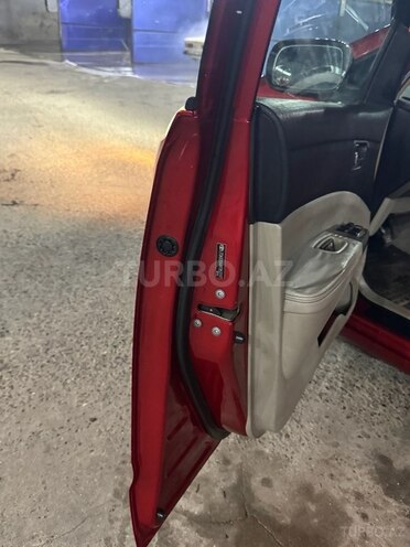 Toyota Prius 2008, 354,000 km - 1.5 л - Bakı