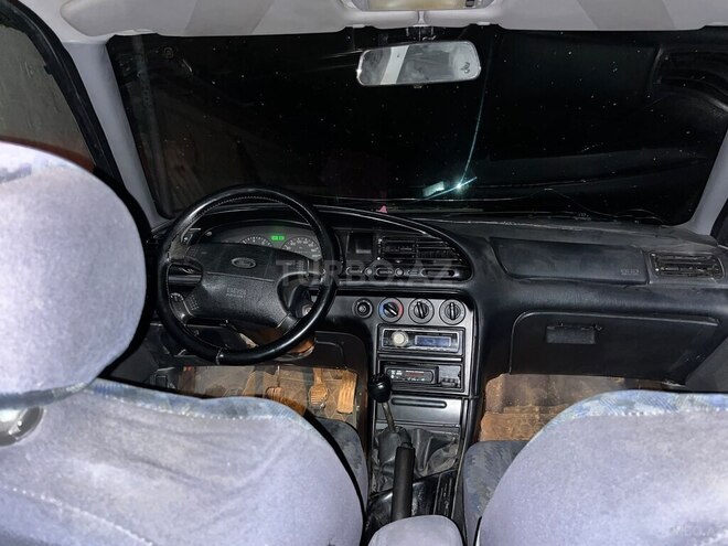 Ford Mondeo 1996, 200,000 km - 1.8 l - Şamaxı