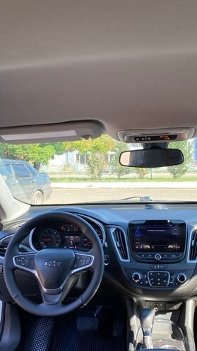 Chevrolet Malibu 2022, 153,400 km - 1.5 л - Qazax