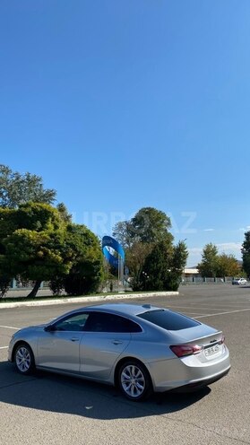 Chevrolet Malibu 2022, 153,400 km - 1.5 л - Qazax
