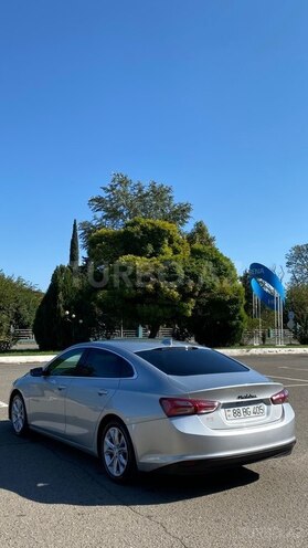 Chevrolet Malibu 2022, 153,400 km - 1.5 л - Qazax
