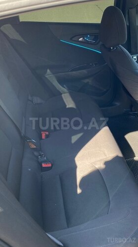 Chevrolet Malibu 2022, 153,400 km - 1.5 л - Qazax