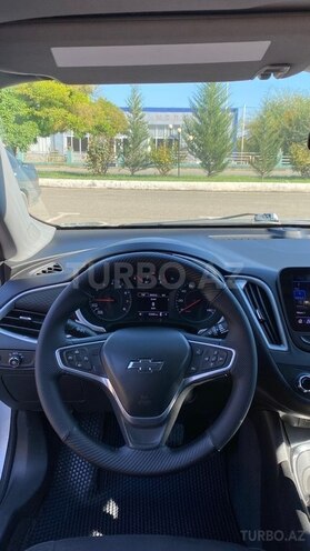 Chevrolet Malibu 2022, 153,400 km - 1.5 л - Qazax