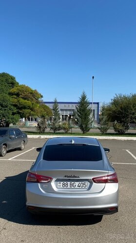 Chevrolet Malibu 2022, 153,400 km - 1.5 л - Qazax