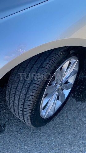 Chevrolet Malibu 2022, 153,400 km - 1.5 л - Qazax
