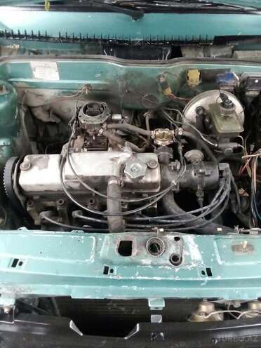 LADA (VAZ) 2109 1988, 500,000 km - 1.3 л - Şəki