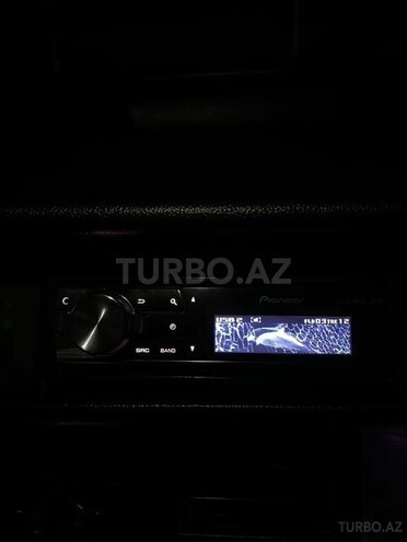 Tofas Sahin 2004, 250,000 km - 1.6 l - Bakı