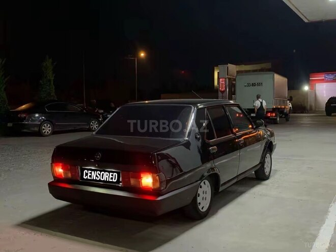Tofas Sahin 2004, 250,000 km - 1.6 l - Bakı
