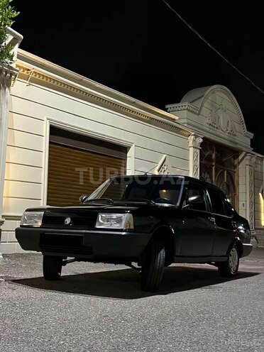 Tofas Sahin 2004, 250,000 km - 1.6 l - Bakı