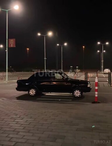 Tofas Sahin 2004, 250,000 km - 1.6 l - Bakı