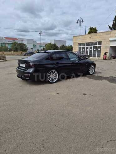 BMW  2015, 200,500 km - 2.0 л - Bakı