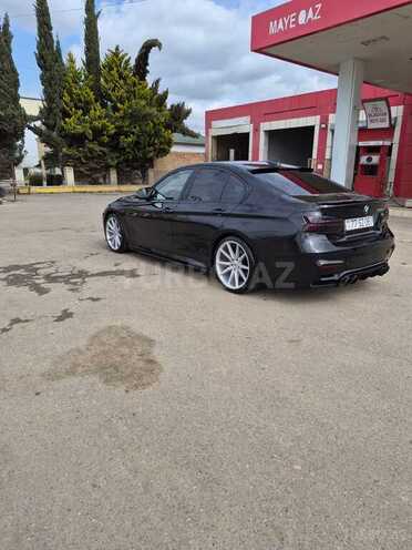 BMW  2015, 200,500 km - 2.0 л - Bakı