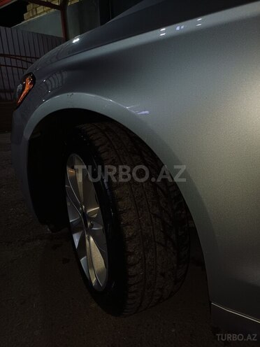 Ford Fusion (North America) 2019, 229,500 km - 2.0 л - Gəncə