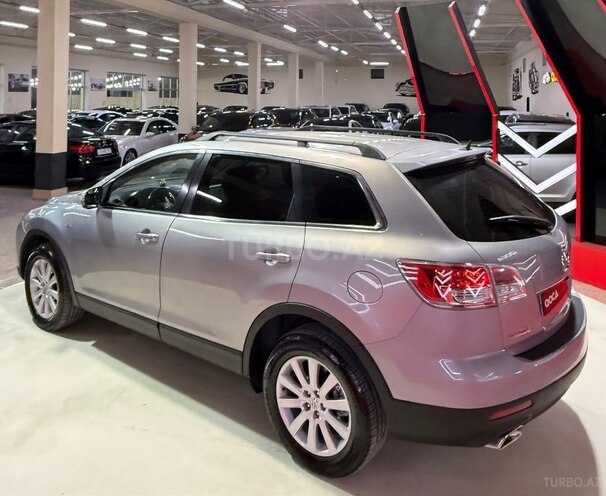 Mazda CX-9 2007, 295,000 km - 3.7 l - Sumqayıt