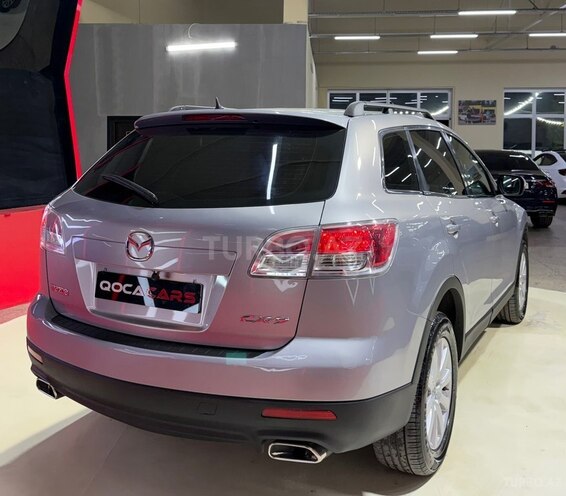 Mazda CX-9 2007, 295,000 km - 3.7 l - Sumqayıt