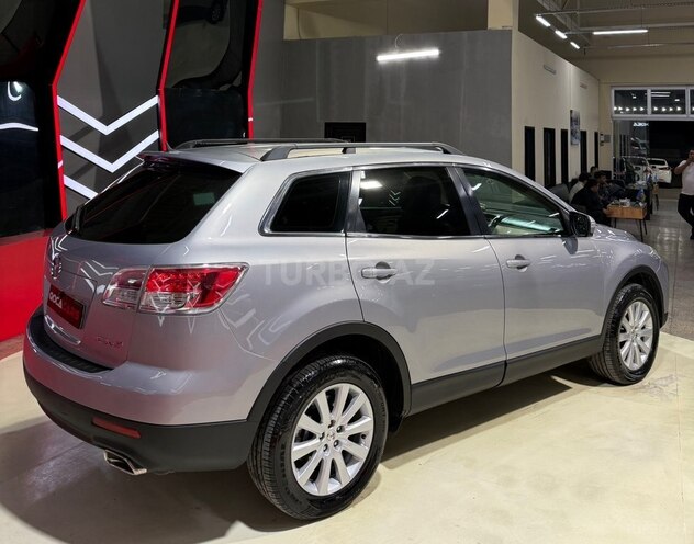 Mazda CX-9 2007, 295,000 km - 3.7 l - Sumqayıt