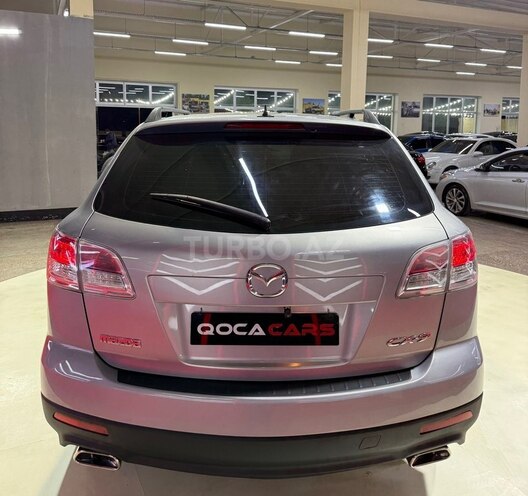 Mazda CX-9 2007, 295,000 km - 3.7 l - Sumqayıt