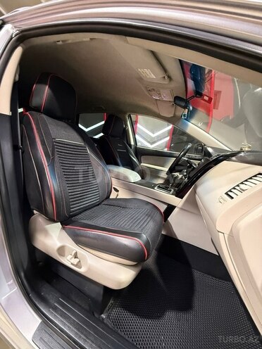 Mazda CX-9 2007, 295,000 km - 3.7 l - Sumqayıt