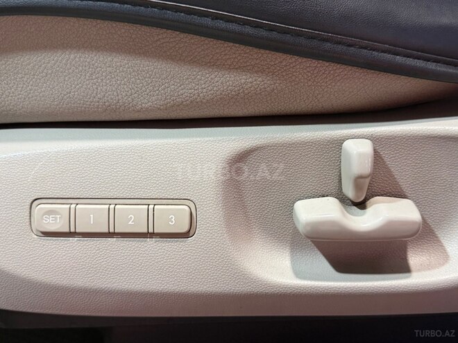 Mazda CX-9 2007, 295,000 km - 3.7 l - Sumqayıt