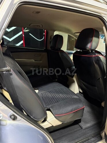 Mazda CX-9 2007, 295,000 km - 3.7 l - Sumqayıt