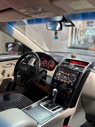 Mazda CX-9 2007, 295,000 km - 3.7 l - Sumqayıt