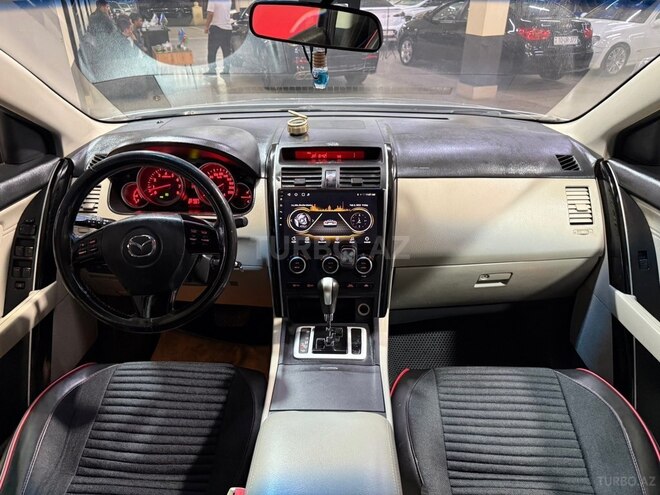 Mazda CX-9 2007, 295,000 km - 3.7 l - Sumqayıt