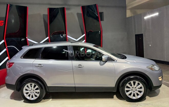 Mazda CX-9 2007, 295,000 km - 3.7 l - Sumqayıt